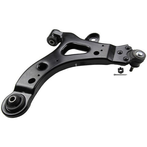 Suspension Control Arm and Ball Joint Assembly Moog Chassis RK621352