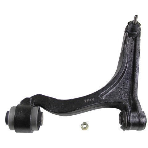 Suspension Control Arm and Ball Joint Assembly Moog Chassis RK621361