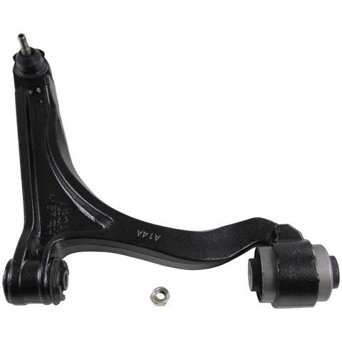 Suspension Control Arm and Ball Joint Assembly Moog Chassis RK621362