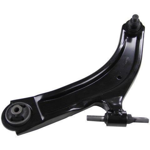 Suspension Control Arm and Ball Joint Assembly Moog Chassis RK621452