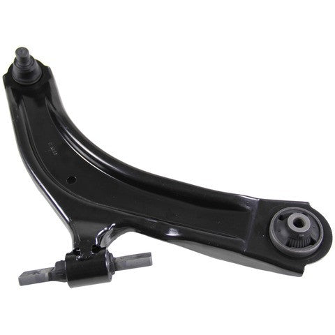 Suspension Control Arm and Ball Joint Assembly Moog Chassis RK621453