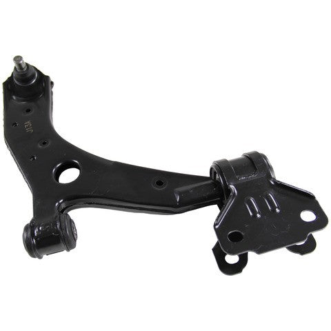 Suspension Control Arm and Ball Joint Assembly Moog Chassis RK621461