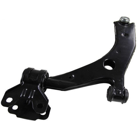 Suspension Control Arm and Ball Joint Assembly Moog Chassis RK621461