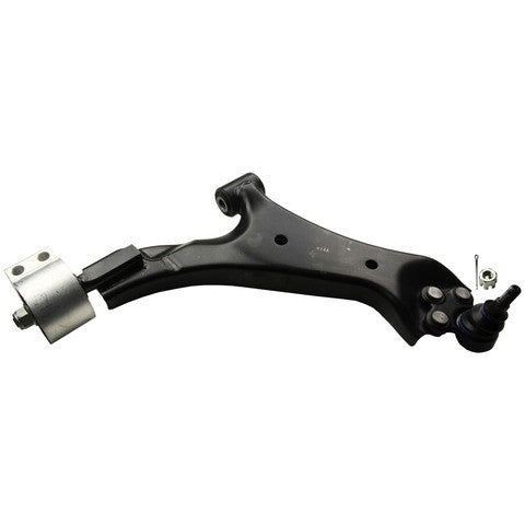 Suspension Control Arm and Ball Joint Assembly Moog Chassis RK621490