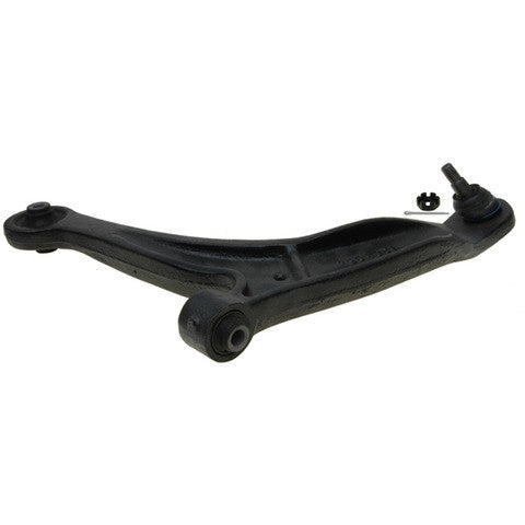 Suspension Control Arm and Ball Joint Assembly Moog Chassis RK621545