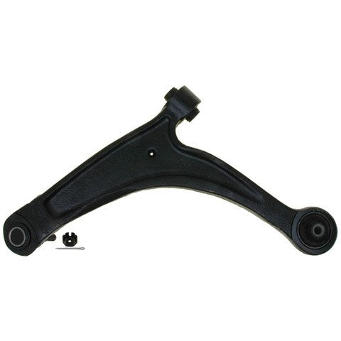 Suspension Control Arm and Ball Joint Assembly Moog Chassis RK621546