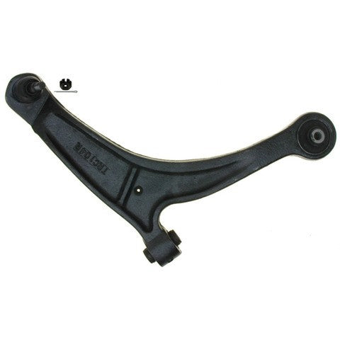 Suspension Control Arm and Ball Joint Assembly Moog Chassis RK621546