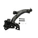 Suspension Control Arm and Ball Joint Assembly Moog Chassis RK621547