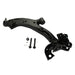 Suspension Control Arm and Ball Joint Assembly Moog Chassis RK621548
