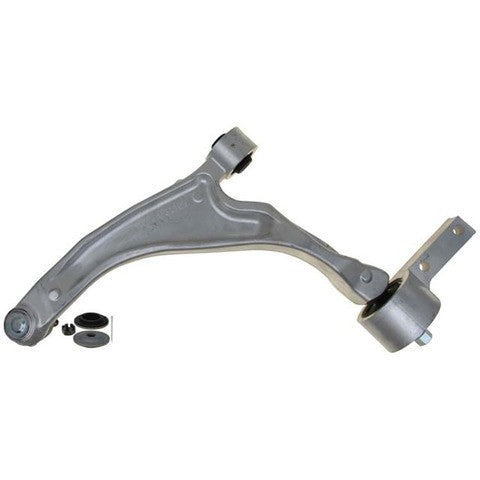 Suspension Control Arm and Ball Joint Assembly Moog Chassis RK621549