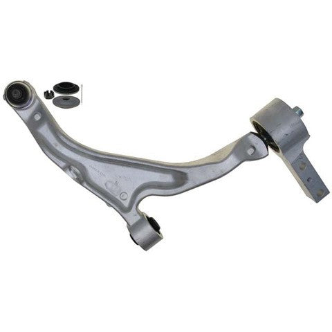 Suspension Control Arm and Ball Joint Assembly Moog Chassis RK621549