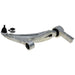 Suspension Control Arm and Ball Joint Assembly Moog Chassis RK621549