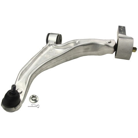 Suspension Control Arm and Ball Joint Assembly Moog Chassis RK621550