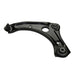 Suspension Control Arm and Ball Joint Assembly Moog Chassis RK621577