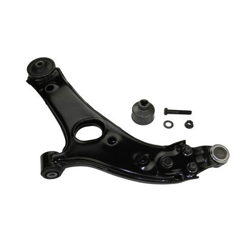 Suspension Control Arm and Ball Joint Assembly Moog Chassis RK621593