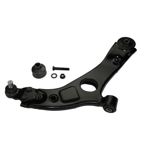 Suspension Control Arm and Ball Joint Assembly Moog Chassis RK621593