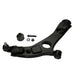 Suspension Control Arm and Ball Joint Assembly Moog Chassis RK621593