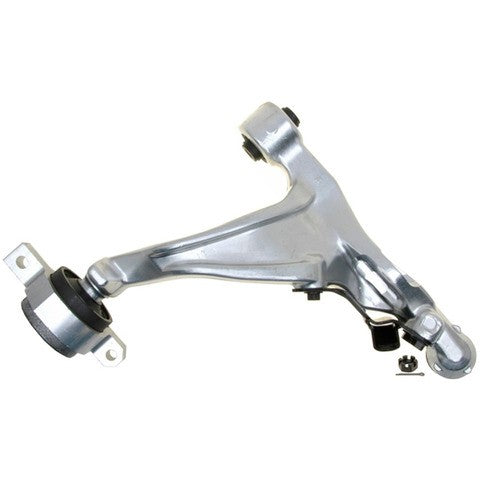 Suspension Control Arm and Ball Joint Assembly Moog Chassis RK621596