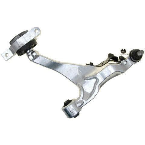 Suspension Control Arm and Ball Joint Assembly Moog Chassis RK621596