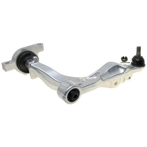 Suspension Control Arm and Ball Joint Assembly Moog Chassis RK621596