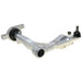 Suspension Control Arm and Ball Joint Assembly Moog Chassis RK621596