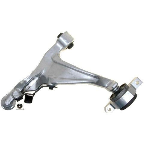 Suspension Control Arm and Ball Joint Assembly Moog Chassis RK621597