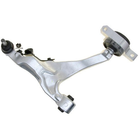 Suspension Control Arm and Ball Joint Assembly Moog Chassis RK621597