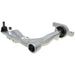 Suspension Control Arm and Ball Joint Assembly Moog Chassis RK621597