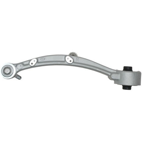 Suspension Control Arm and Ball Joint Assembly Moog Chassis RK621599