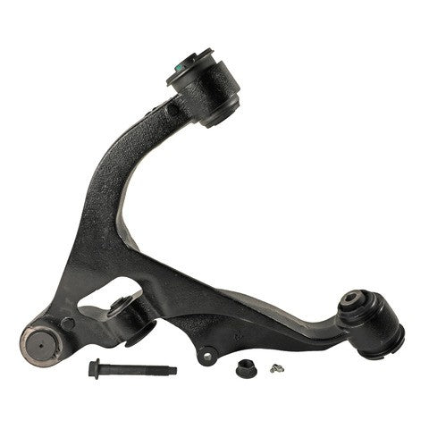 Suspension Control Arm and Ball Joint Assembly Moog Chassis RK621602