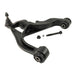 Suspension Control Arm and Ball Joint Assembly Moog Chassis RK621602
