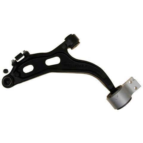 Suspension Control Arm and Ball Joint Assembly Moog Chassis RK621603