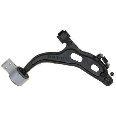 Suspension Control Arm and Ball Joint Assembly Moog Chassis RK621604