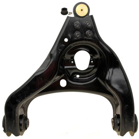 Suspension Control Arm and Ball Joint Assembly Moog Chassis RK621605