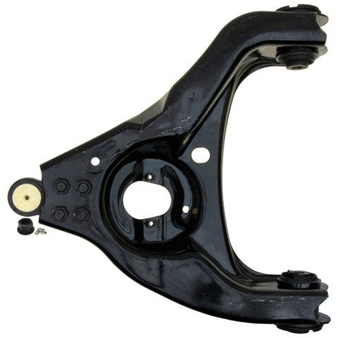 Suspension Control Arm and Ball Joint Assembly Moog Chassis RK621606