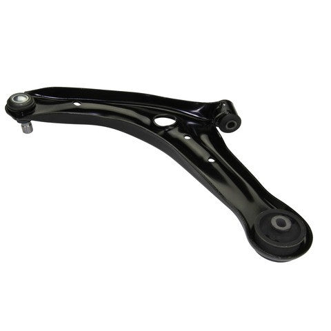 Suspension Control Arm and Ball Joint Assembly Moog Chassis RK621613