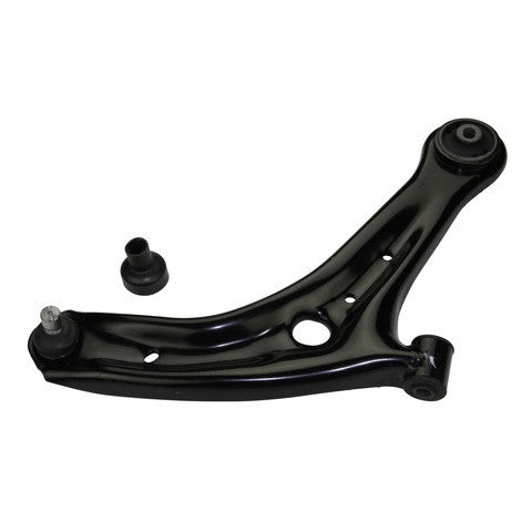 Suspension Control Arm and Ball Joint Assembly Moog Chassis RK621613