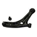 Suspension Control Arm and Ball Joint Assembly Moog Chassis RK621613
