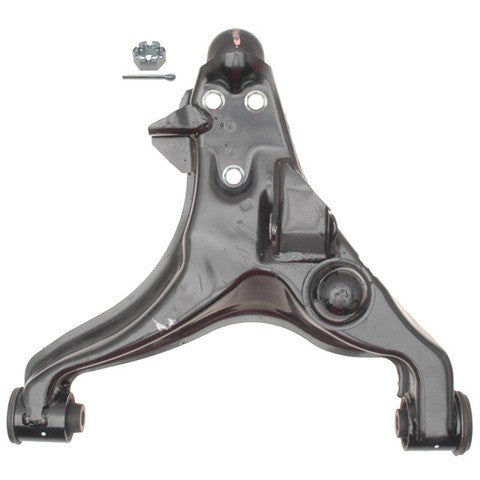 Suspension Control Arm and Ball Joint Assembly Moog Chassis RK621623