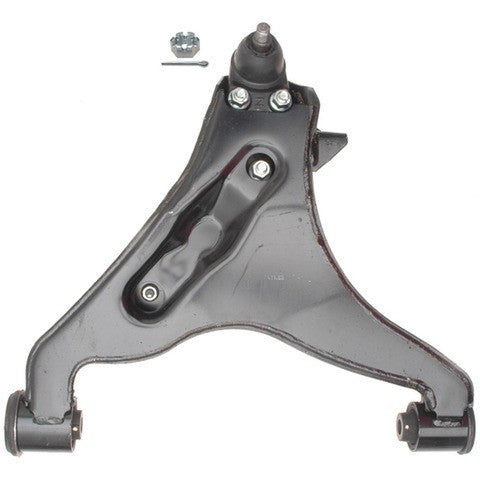 Suspension Control Arm and Ball Joint Assembly Moog Chassis RK621623