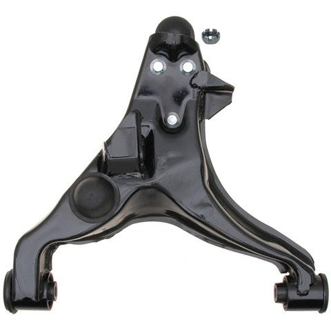 Suspension Control Arm and Ball Joint Assembly Moog Chassis RK621624