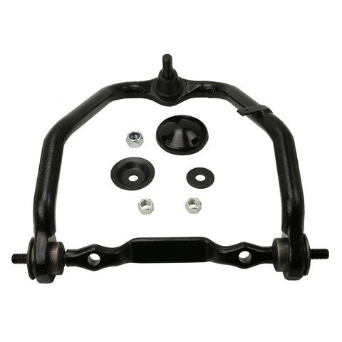 Suspension Control Arm and Ball Joint Assembly Moog Chassis RK621653