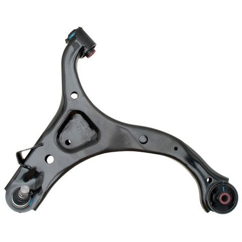 Suspension Control Arm and Ball Joint Assembly Moog Chassis RK621685