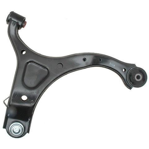 Suspension Control Arm and Ball Joint Assembly Moog Chassis RK621686