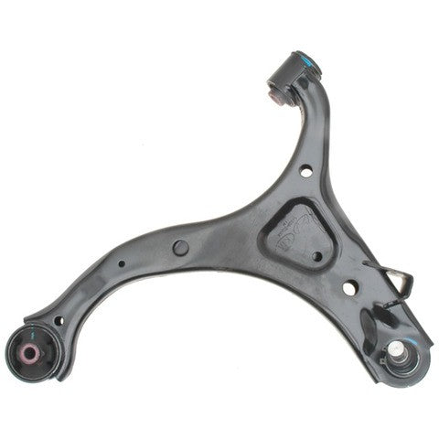 Suspension Control Arm and Ball Joint Assembly Moog Chassis RK621686