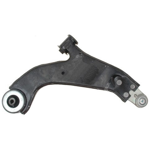 Suspension Control Arm and Ball Joint Assembly Moog Chassis RK621692