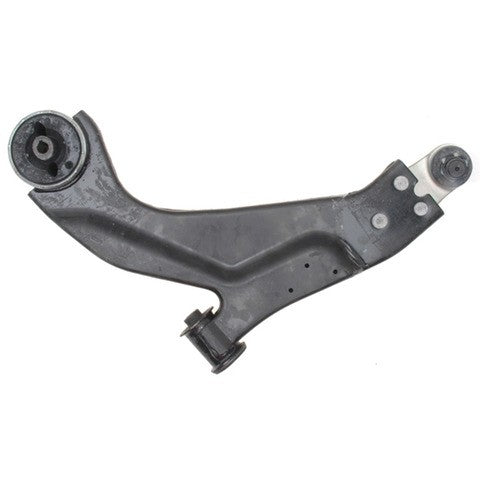 Suspension Control Arm and Ball Joint Assembly Moog Chassis RK621692