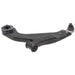 Suspension Control Arm and Ball Joint Assembly Moog Chassis RK621692