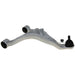 Suspension Control Arm and Ball Joint Assembly Moog Chassis RK621719