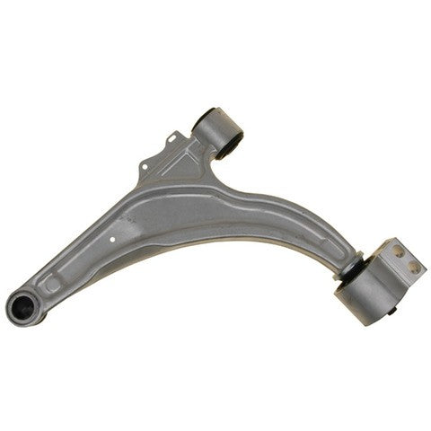 Suspension Control Arm and Ball Joint Assembly Moog Chassis RK621751